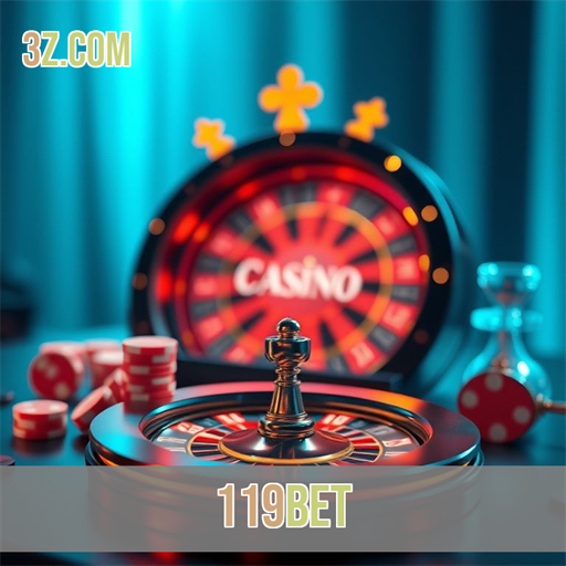 Slots Estonteantes no 119bet: Diversão Sem Limites