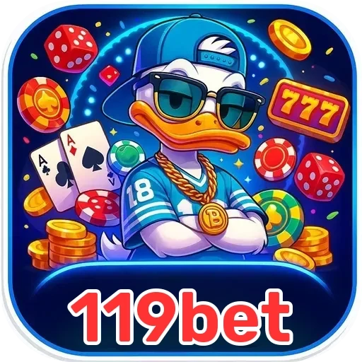 119bet: O Futuro dos Jogos em Suas Mãos com o App Sensacional