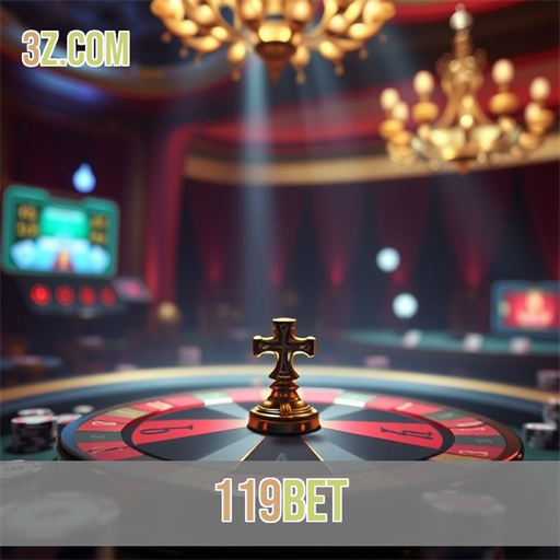 Bônus Irresistíveis da 119bet: A Experiência Definitiva em Jogos