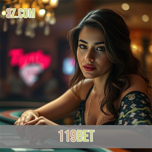 Recursos Paga Quentíssimos no 119bet para Jogadores Apaixonados