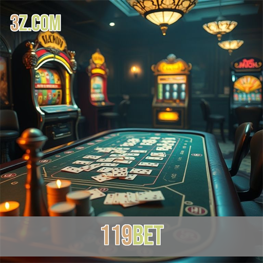 Promoções Irresistíveis da 119bet: Jogos com Descontos Imperdíveis