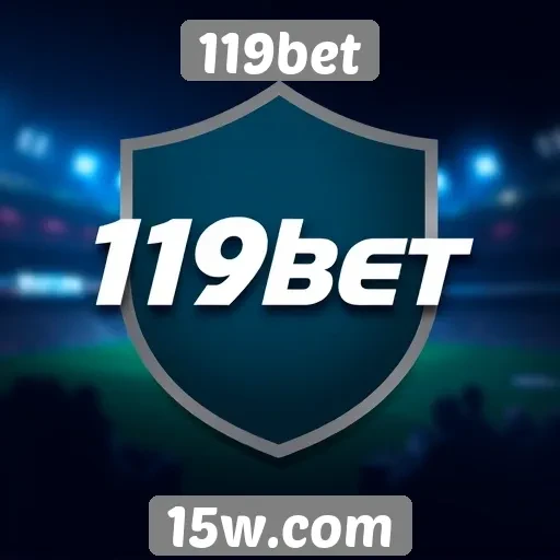 Segurança e regulamentação do site 119bet